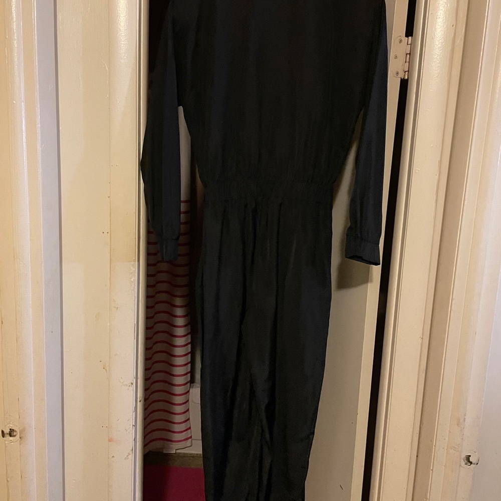 Jumpsuit - Picture 7 of 12